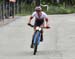 Peter Disera starts the last lap 		CREDITS:  		TITLE: 2019 MTB XC Championships 		COPYRIGHT: Rob Jones CanadianCyclist.com