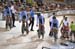 Women Team Pursuit 		CREDITS:  		TITLE:  		COPYRIGHT: Guy Swarbrick/TLP 2018