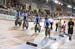 Women Team Pursuit 		CREDITS:  		TITLE: 2019 UCI Track World Cup New Zealand 		COPYRIGHT: Guy Swarbrick