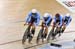 Men Team Pursuit 		CREDITS:  		TITLE:  		COPYRIGHT: Guy Swarbrick/TLP 2018