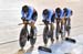 Women Team Pursuit 		CREDITS:  		TITLE:  		COPYRIGHT: Guy Swarbrick/TLP 2018