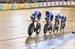 Men Team Pursuit 		CREDITS:  		TITLE:  		COPYRIGHT: Guy Swarbrick/TLP 2018