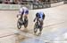 Lauriane Genest 		CREDITS:  		TITLE: 2019 New Zealand Track World Cup 		COPYRIGHT: Guy Swarbrick/TLP 2018