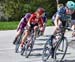 Jamie Gilgen  and Leah Kirchmann 		CREDITS:  		TITLE: Ontario Police College Criterium 		COPYRIGHT: Rob Jones/www.canadiancyclist.com 2019 -copyright -All rights retained - no use permitted without prior, written permission