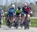 O-Cup leader Axel Froner (KW Cycling Academy) 		CREDITS:  		TITLE: Ontario Police College Criterium 		COPYRIGHT: Rob Jones/www.canadiancyclist.com 2019 -copyright -All rights retained - no use permitted without prior, written permission