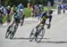 Martin Rupes (XSpeed United Continental) and Jeff Schiller (TO Wheels Racing) 		CREDITS:  		TITLE: Ontario Police College Criterium 		COPYRIGHT: Rob Jones/www.canadiancyclist.com 2019 -copyright -All rights retained - no use permitted without prior, writt