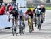 Ryan Rudderham (Realdeal Racing) leading Gaelen Merritt (Toronto Hustle) 		CREDITS:  		TITLE: Ontario Police College Criterium 		COPYRIGHT: Rob Jones/www.canadiancyclist.com 2019 -copyright -All rights retained - no use permitted without prior, written pe