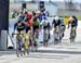 Martin Rupes leads the break 		CREDITS:  		TITLE: Ontario Police College Criterium 		COPYRIGHT: Rob Jones/www.canadiancyclist.com 2019 -copyright -All rights retained - no use permitted without prior, written permission