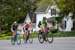 Annie Foreman-Mackey;, Chloe Desroche;, Emily Marcolini 		CREDITS:  		TITLE: Steve Bauer Classic - Ontario Provincial Road Race Championships 		COPYRIGHT: ¬© 2019 Ivan Rupes