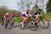 Nicole Lentini, Whitney Surgenor 		CREDITS:  		TITLE: Steve Bauer Classic - Ontario Provincial Road Race Championships 		COPYRIGHT: ¬© 2019 Ivan Rupes