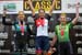 l to r: Emily Marcolini, Annie Foreman-Mackey, Chloe Desroche; 		CREDITS:  		TITLE: Steve Bauer Classic - Ontario Provincial Road Race Championships 		COPYRIGHT: ¬© 2019 Ivan Rupes