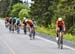 Ellsay off the front 		CREDITS:  		TITLE: Road National Championships, 2019 		COPYRIGHT: Rob Jones/www.canadiancyclist.com 2019 -copyright -All rights retained - no use permitted without prior, written permission