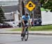 Top of the climb on the last lap 		CREDITS:  		TITLE: Road National Championships, 2019 		COPYRIGHT: Rob Jones/www.canadiancyclist.com 2019 -copyright -All rights retained - no use permitted without prior, written permission