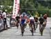 Gee, Foley and Burtnick 		CREDITS:  		TITLE: Road National Championships, 2019 		COPYRIGHT: Rob Jones/www.canadiancyclist.com 2019 -copyright -All rights retained - no use permitted without prior, written permission