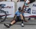 James Piccoli collapses 		CREDITS:  		TITLE: Road National Championships, 2019 		COPYRIGHT: Rob Jones/www.canadiancyclist.com 2019 -copyright -All rights retained - no use permitted without prior, written permission