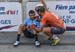 Adam de Vos and james Piccoli 		CREDITS:  		TITLE: Road National Championships, 2019 		COPYRIGHT: Rob Jones/www.canadiancyclist.com 2019 -copyright -All rights retained - no use permitted without prior, written permission