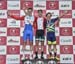 Derek Gee, Nick Zukowsky, Evan Burtnik 		CREDITS:  		TITLE: Road National Championships, 2019 		COPYRIGHT: Rob Jones/www.canadiancyclist.com 2019 -copyright -All rights retained - no use permitted without prior, written permission