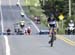 Vallieres Mill drops the rest of the lead group 		CREDITS:  		TITLE: Road National Championships, 2019 		COPYRIGHT: Rob Jones/www.canadiancyclist.com 2019 -copyright -All rights retained - no use permitted without prior, written permission