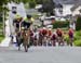 Alison Jackson (Tibco- Silicon Valley Bank) and Anna Gabrielle Traxler (La Charente-Maritime Women Cycling) attack 		CREDITS:  		TITLE: Road National Championships, 2019 		COPYRIGHT: Rob Jones/www.canadiancyclist.com 2019 -copyright -All rights retained -