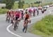 Katherine Maine (Rally UHC Cycling) leads the chase 		CREDITS:  		TITLE: Road National Championships, 2019 		COPYRIGHT: Rob Jones/www.canadiancyclist.com 2019 -copyright -All rights retained - no use permitted without prior, written permission