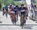 Magdeleine Vallieres Mill at teh front 		CREDITS:  		TITLE: Road National Championships, 2019 		COPYRIGHT: Rob Jones/www.canadiancyclist.com 2019 -copyright -All rights retained - no use permitted without prior, written permission