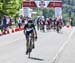 Magdeleine Vallieres Mill attacks 		CREDITS:  		TITLE: Road National Championships, 2019 		COPYRIGHT: Rob Jones/www.canadiancyclist.com 2019 -copyright -All rights retained - no use permitted without prior, written permission