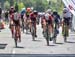 The sprint for silver and bronze 		CREDITS:  		TITLE: Road National Championships, 2019 		COPYRIGHT: Rob Jones/www.canadiancyclist.com 2019 -copyright -All rights retained - no use permitted without prior, written permission