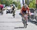 Allison Beveridge attacks 		CREDITS:  		TITLE: Road National Championships, 2019 		COPYRIGHT: Rob Jones/www.canadiancyclist.com 2019 -copyright -All rights retained - no use permitted without prior, written permission