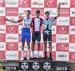 Derek Gee,  Adam Roberge, Nickolas Zukowsky 		CREDITS:  		TITLE: Road National Championships, 2019 		COPYRIGHT: Rob Jones/www.canadiancyclist.com 2019 -copyright -All rights retained - no use permitted without prior, written permission