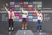 Stefan Bissegger, Samuele Battistella, Thomas Pidcock 		CREDITS:  		TITLE: 2019 UCI Road World Championships 		COPYRIGHT: ¬© Casey B. Gibson 2019