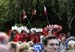 Polish fans 		CREDITS:  		TITLE: 2019 Road World Championships 		COPYRIGHT: Rob Jones/www.canadiancyclist.com 2019 -copyright -All rights retained - no use permitted without prior, written permission