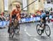 Nils Eekof and Sergio Higuita 		CREDITS:  		TITLE: 2019 Road World Championships 		COPYRIGHT: Rob Jones/www.canadiancyclist.com 2019 -copyright -All rights retained - no use permitted without prior, written permission