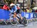 Gillian Ellsay (Can) 		CREDITS:  		TITLE: 2019 Road World Championships 		COPYRIGHT: ROB JONES/CANADIAN CYCLIST