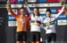 Anna van der Breggen, Annemiek van Vleuten, Amanda Spratt 		CREDITS:  		TITLE: 2019 UCI Road World Championships 		COPYRIGHT: ¬© Casey B Gibson 2019