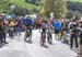 Fans on the climb at Lofthouse 		CREDITS:  		TITLE: 2019 Road World Championships 		COPYRIGHT: Rob Jones/www.canadiancyclist.com 2019 -copyright -All rights retained - no use permitted without prior, written permission