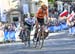 Anna van der Breggen (Ned) and Amanda Spratt (Aus) 		CREDITS:  		TITLE: 2019 Road World Championships 		COPYRIGHT: Rob Jones/www.canadiancyclist.com 2019 -copyright -All rights retained - no use permitted without prior, written permission