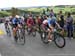 Marie Soleil Blais and Gillian Ellsay 		CREDITS:  		TITLE: 2019 Road World Championships 		COPYRIGHT: Rob Jones/www.canadiancyclist.com 2019 -copyright -All rights retained - no use permitted without prior, written permission