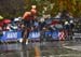 Mike Teunissen (Ned) attack peloton 		CREDITS:  		TITLE: 2019 Road World Championships 		COPYRIGHT: Rob Jones/www.canadiancyclist.com 2019 -copyright -All rights retained - no use permitted without prior, written permission