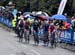 Mathieu van der Poel bridged up 		CREDITS:  		TITLE: 2019 Road World Championships 		COPYRIGHT: Rob Jones/www.canadiancyclist.com 2019 -copyright -All rights retained - no use permitted without prior, written permission