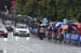 The break reduced to 3 riders after other members cracked 1 by 1. Mathieu van der Poel was the last 		CREDITS:  		TITLE: 2019 Road World Championships 		COPYRIGHT: Rob Jones/www.canadiancyclist.com 2019 -copyright -All rights retained - no use permitted w