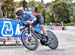 Jacob Rubuliak (Can) 		CREDITS:  		TITLE: 2019 Road World Championships 		COPYRIGHT: ROB JONES/CANADIAN CYCLIST