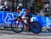 Camille Primeau (Can) 		CREDITS:  		TITLE: 2019 Road World Championships 		COPYRIGHT: Rob Jones/www.canadiancyclist.com 2019 -copyright -All rights retained - no use permitted without prior, written permission