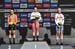 L to r: Shirin van Anrooij, Aigul Gareeva, Elynor Backstedt 		CREDITS:  		TITLE: 2019 Road World Championships 		COPYRIGHT: Rob Jones/www.canadiancyclist.com 2019 -copyright -All rights retained - no use permitted without prior, written permission