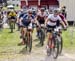 Pauline Ferrand Prevot (Fra) Canyon Factory Downhill Team 		CREDITS:  		TITLE: 2019 World Cup Final, Snowshoe WV 		COPYRIGHT: Rob Jones/www.canadiancyclist.com 2019 -copyright -All rights retained - no use permitted without prior, written permission