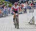 Haley Smith (Can) Norco Factory Team 		CREDITS:  		TITLE: 2019 World Cup Final, Snowshoe WV 		COPYRIGHT: Rob Jones/www.canadiancyclist.com 2019 -copyright -All rights retained - no use permitted without prior, written permission