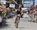 Kate Courtney (USA) Scott-SRAM MTB Racing finishing 5th and winning the World Cup overall 		CREDITS:  		TITLE: 2019 World Cup Final, Snowshoe WV 		COPYRIGHT: Rob Jones/www.canadiancyclist.com 2019 -copyright -All rights retained - no use permitted without