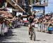 Kate Courtney (USA) Scott-SRAM MTB Racing finishing 5th and winning the World Cup overall 		CREDITS:  		TITLE: 2019 World Cup Final, Snowshoe WV 		COPYRIGHT: Rob Jones/www.canadiancyclist.com 2019 -copyright -All rights retained - no use permitted without