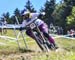 Tahnee Seagrave (GBr) Transition Bikes / Muc- Off Factory Racing 		CREDITS:  		TITLE: 2019 World Cup Final, Snowshoe WV 		COPYRIGHT: ROB JONES/CANADIAN CYCLIST