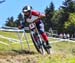 Veronika Widmann (Ita) Insync 		CREDITS:  		TITLE: 2019 World Cup Final, Snowshoe WV 		COPYRIGHT: ROB JONES/CANADIAN CYCLIST