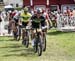 Henrique Avancini (Bra) Cannondale Factory Racing 		CREDITS:  		TITLE: 2019 World Cup Final, Snowshoe WV 		COPYRIGHT: Rob Jones/www.canadiancyclist.com 2019 -copyright -All rights retained - no use permitted without prior, written permission